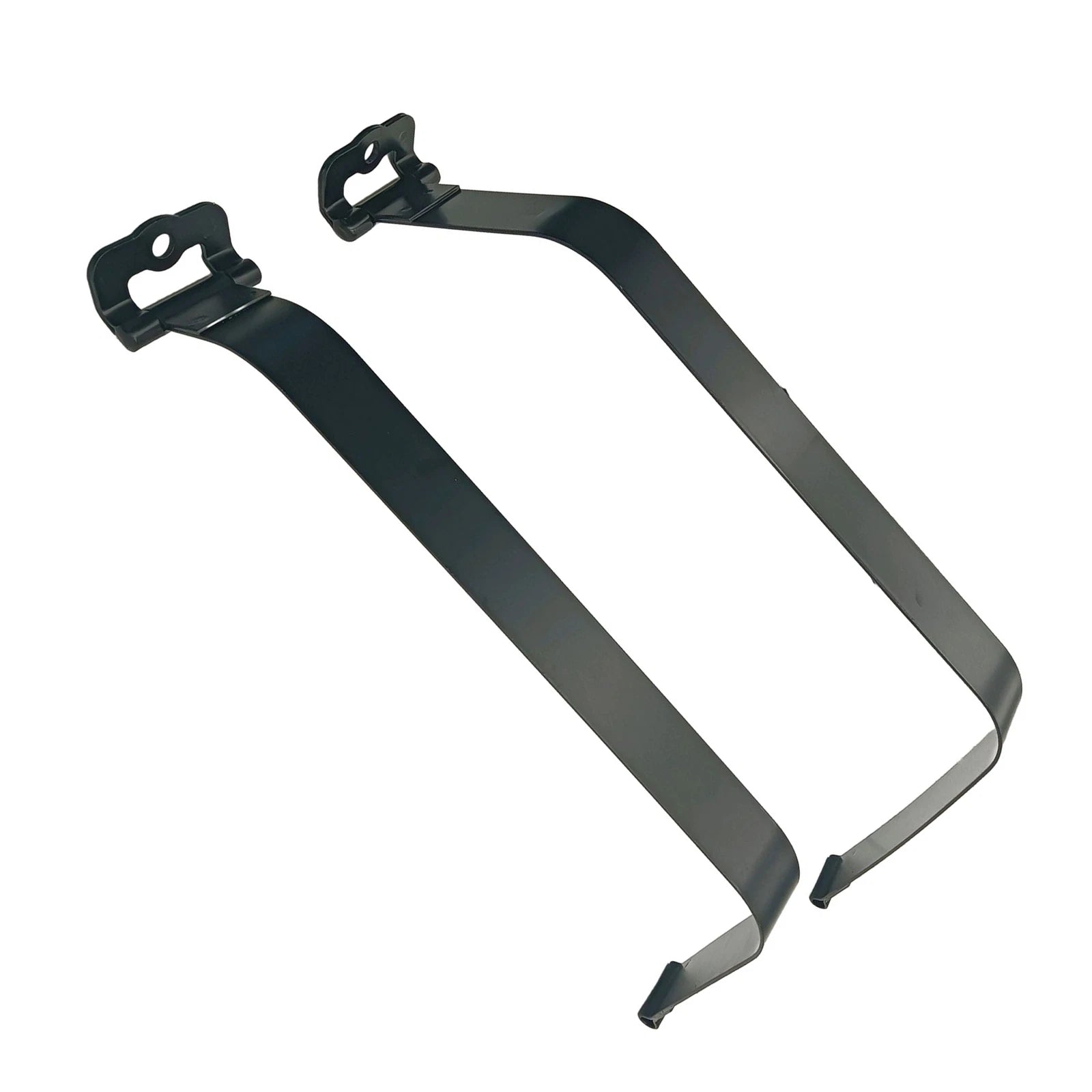 2X Fuel Tank Strap for Lexus GX470, Toyota 4Runner (2003–2009) 7760135090