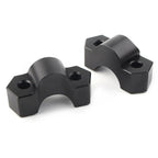 CNC 28mm Riser Handlebar Clip Adapter for BMW F 850 GS (2018-2020)