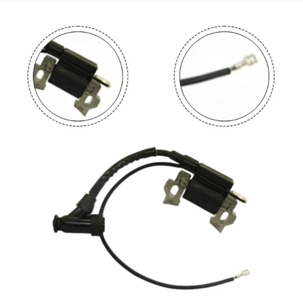 High Voltage Ignition Module for Honda GXV120 GXV140 GXV160 (30500ZG9M03)