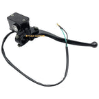 Front Right Brake Master Cylinder for Polaris Phoenix 200, Sawtooth 200 (2006–2021)