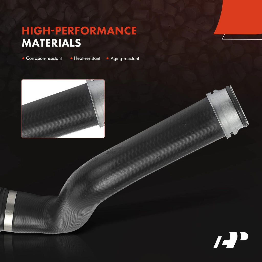 Radiator Coolant Hose for Mercedes-Benz GLE300d (2016–2017)