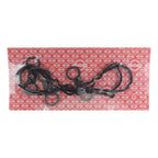 Set of 2 Elring Valve Cover Gaskets for BMW E82 E88 E90 E91 F10 F25 E70 E89