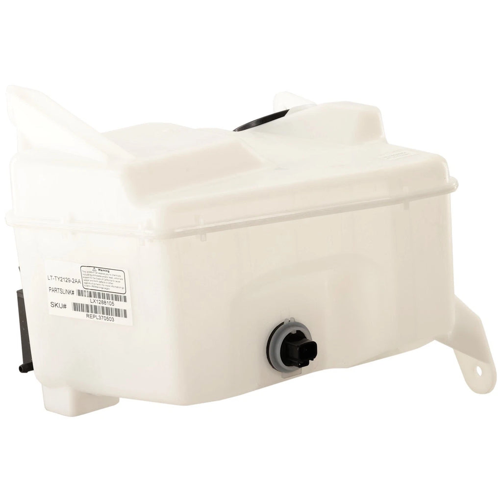 Washer Reservoir for Lexus RX300 (1999–2003) with Pump