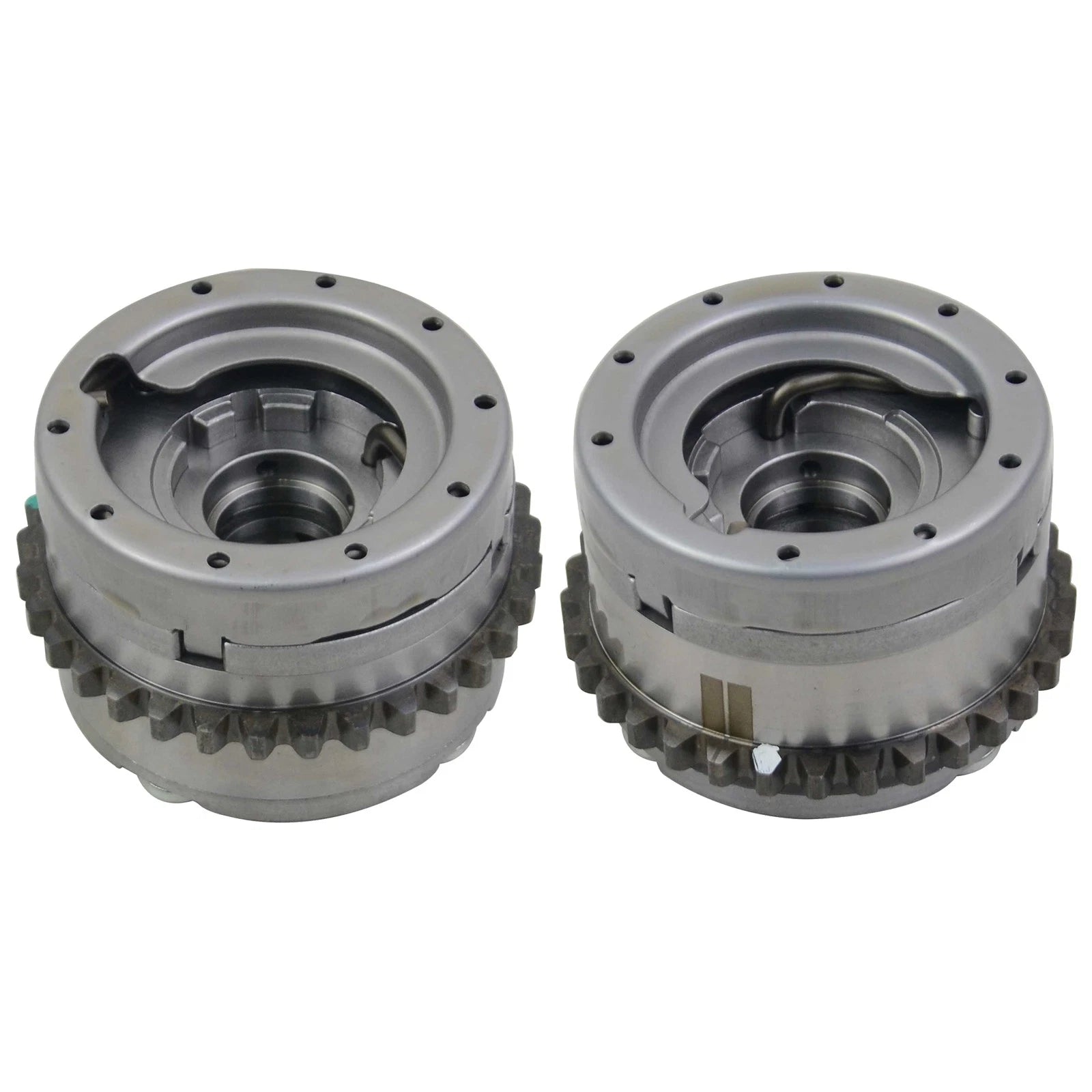 Pair Camshaft Adjusters for Mercedes W222 W166 M276 C43 AMG (2012–2020)