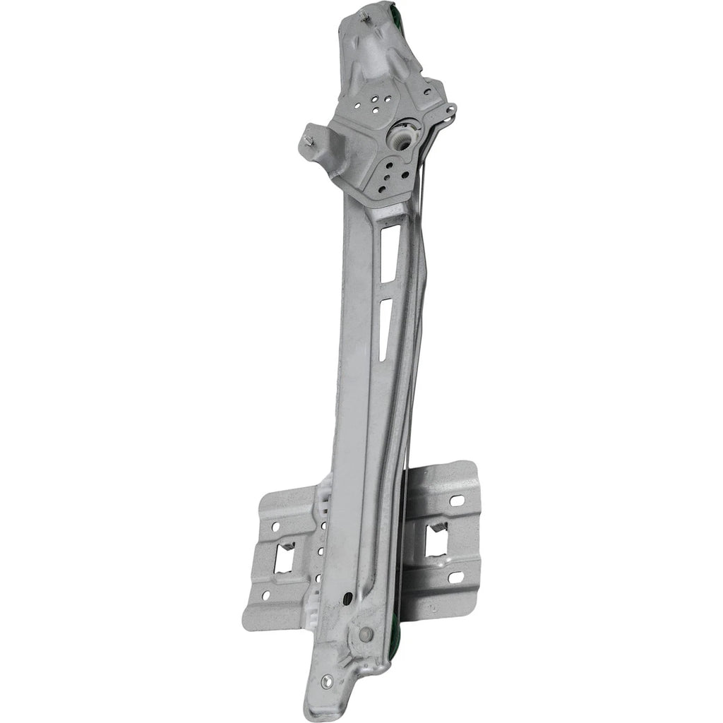 Set of 2 Power Window Regulators for Ford Explorer, Interceptor (2011–2017)