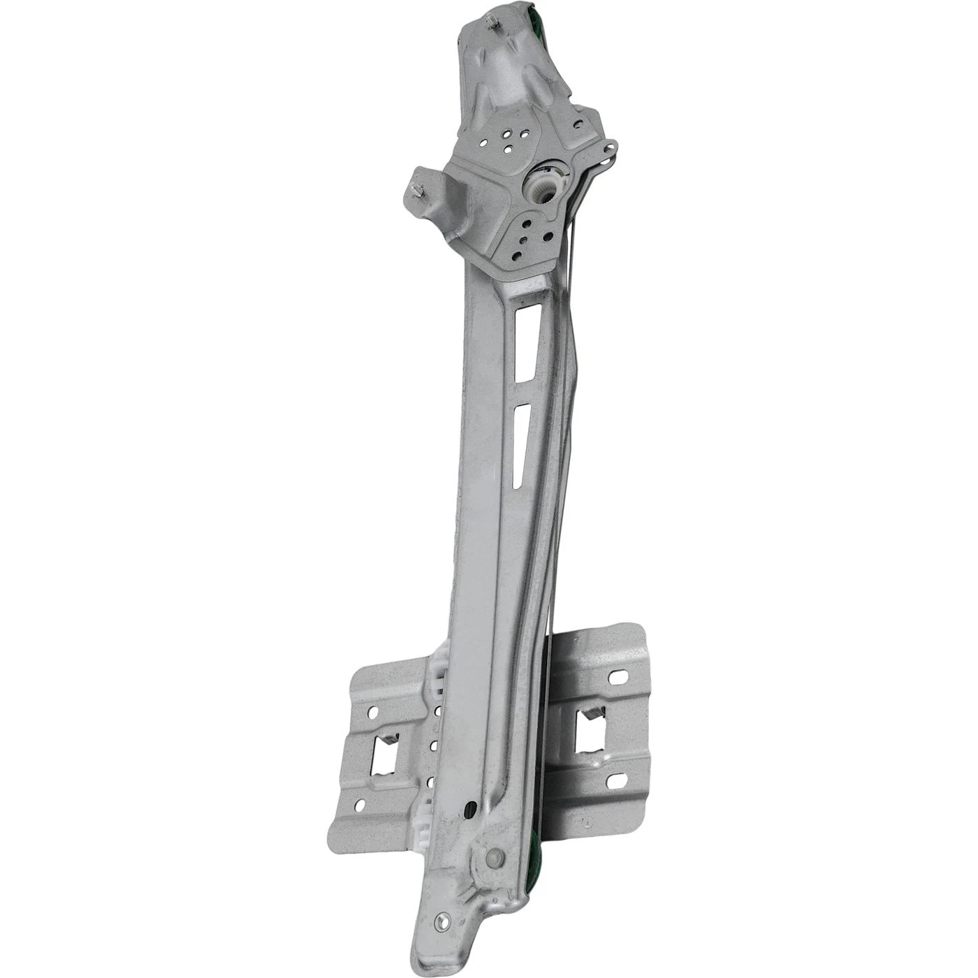 Set of 2 Power Window Regulators for Ford Explorer, Interceptor (2011–2017)