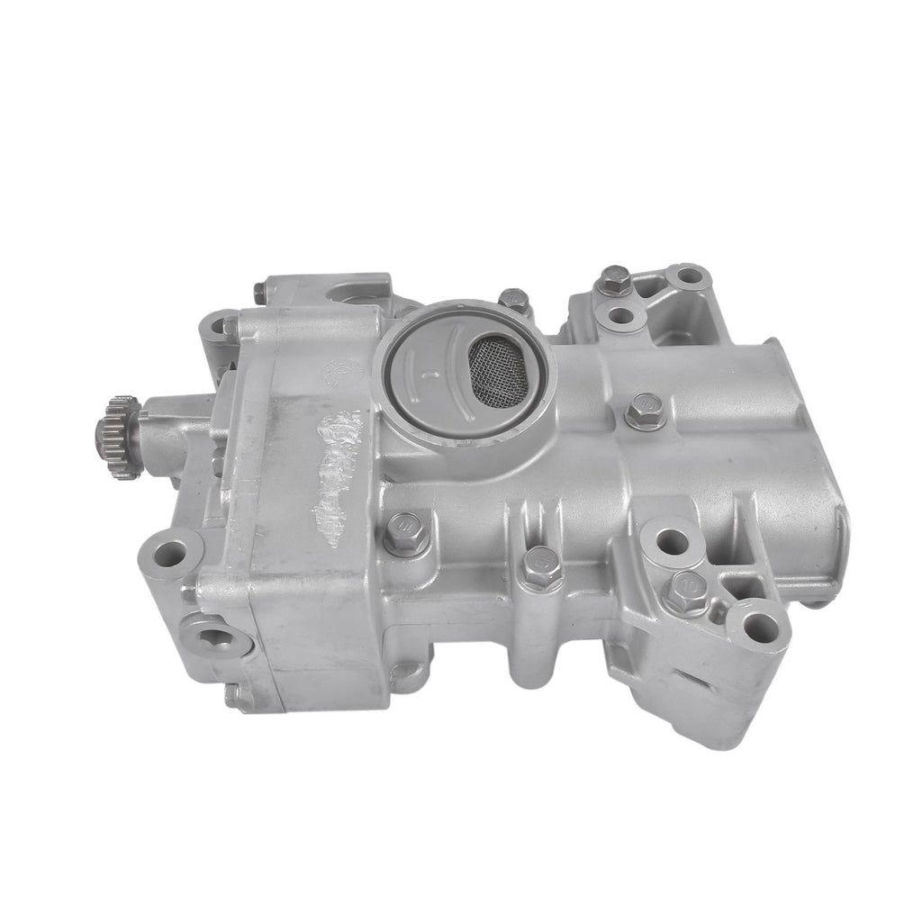 Engine Oil Pump Shaft Balance Assembly for Hyundai Sonata Veloster N (2016–2022)