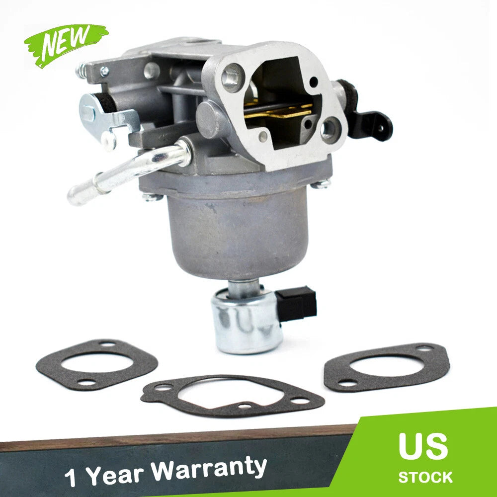 Carburetor 699814 699815 for Briggs & Stratton Tractor (Fit 697722)