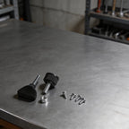 Transparent Plastic Base for Trimmer Router 3701 3703