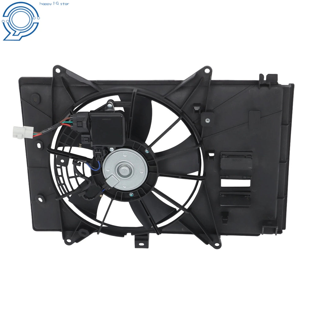 Cooling Fan Assembly for Mazda CX-3 (2016–2022)
