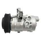A/C Compressor Replacement for Dodge Magnum 2.7L (2005–2008)