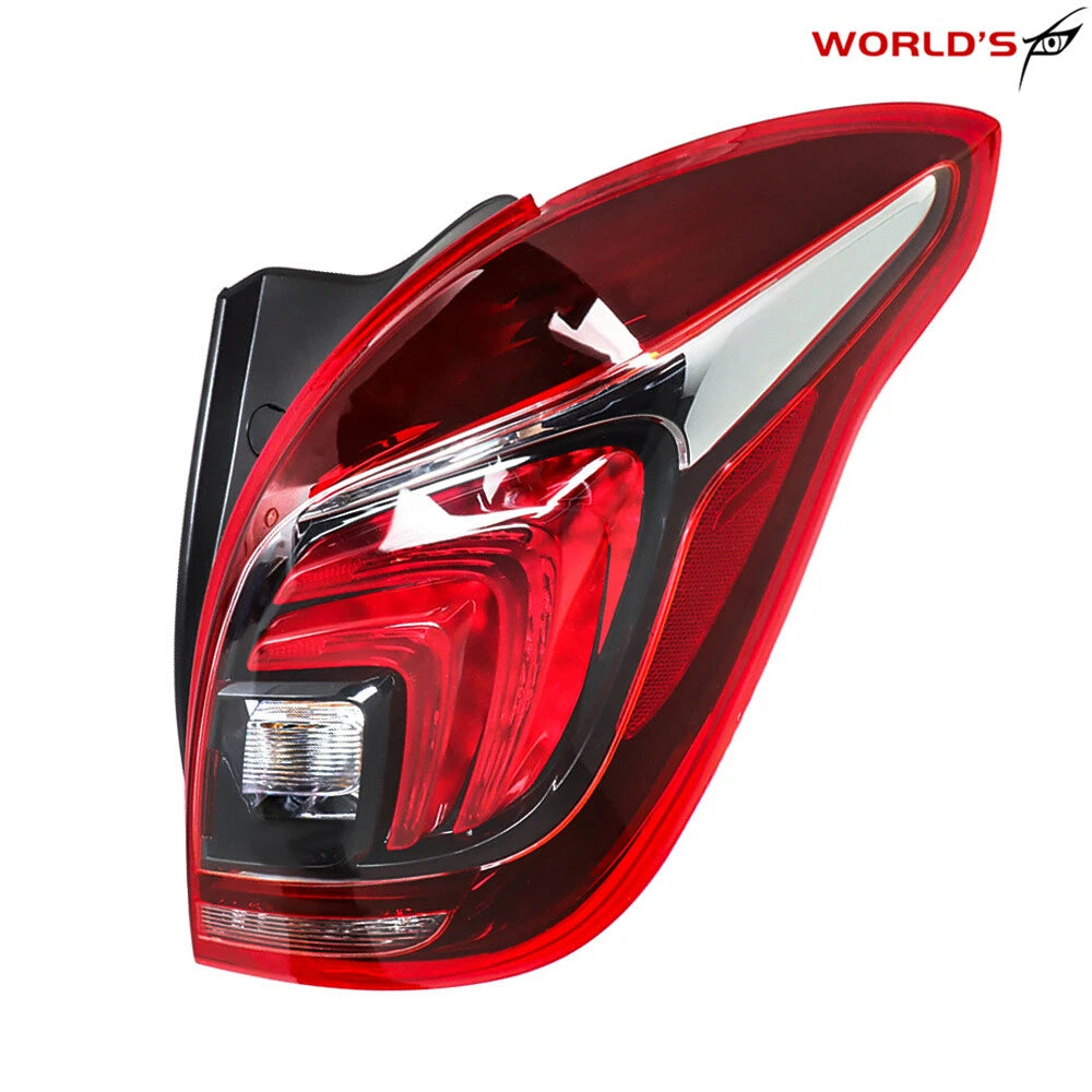 LED Rear Passenger Tail Light for Buick Encore (2017–2021)
