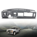Dashboard Dash Core for Chevy GMC C/K Truck Suburban Blazer (1988–1994)