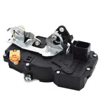 Door Lock Actuator for Hummer H2 (2003â2009) Left Rear