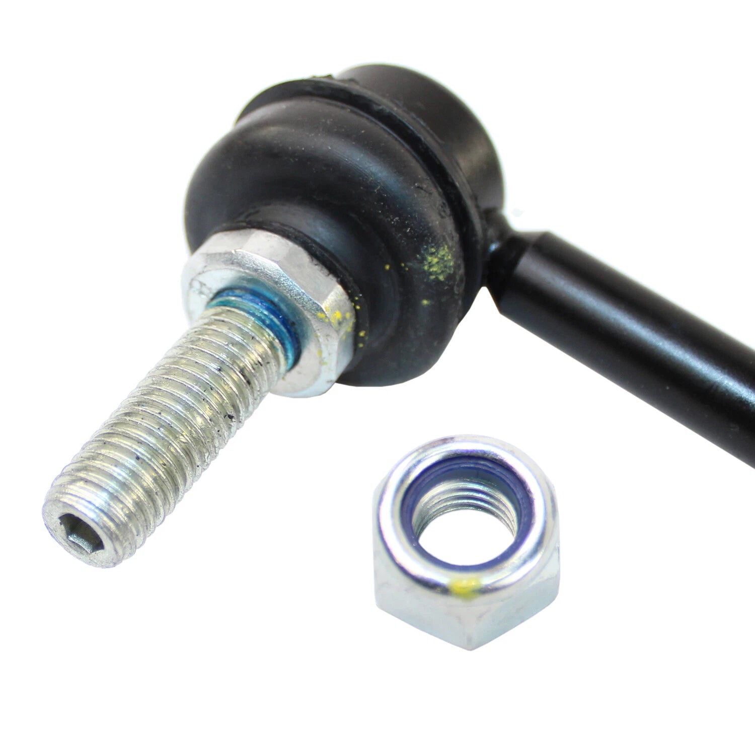 2pc Rear Stabilizer Sway Bar Link for Tahoe Yukon XL H2 (2000–2006)