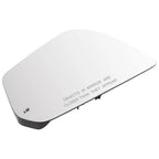 Heated Side View Mirror Glass for Ford Explorer (2017) - RH BSM