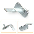 Exhaust Bracket Tab for Harley Touring (1998–2008) 99