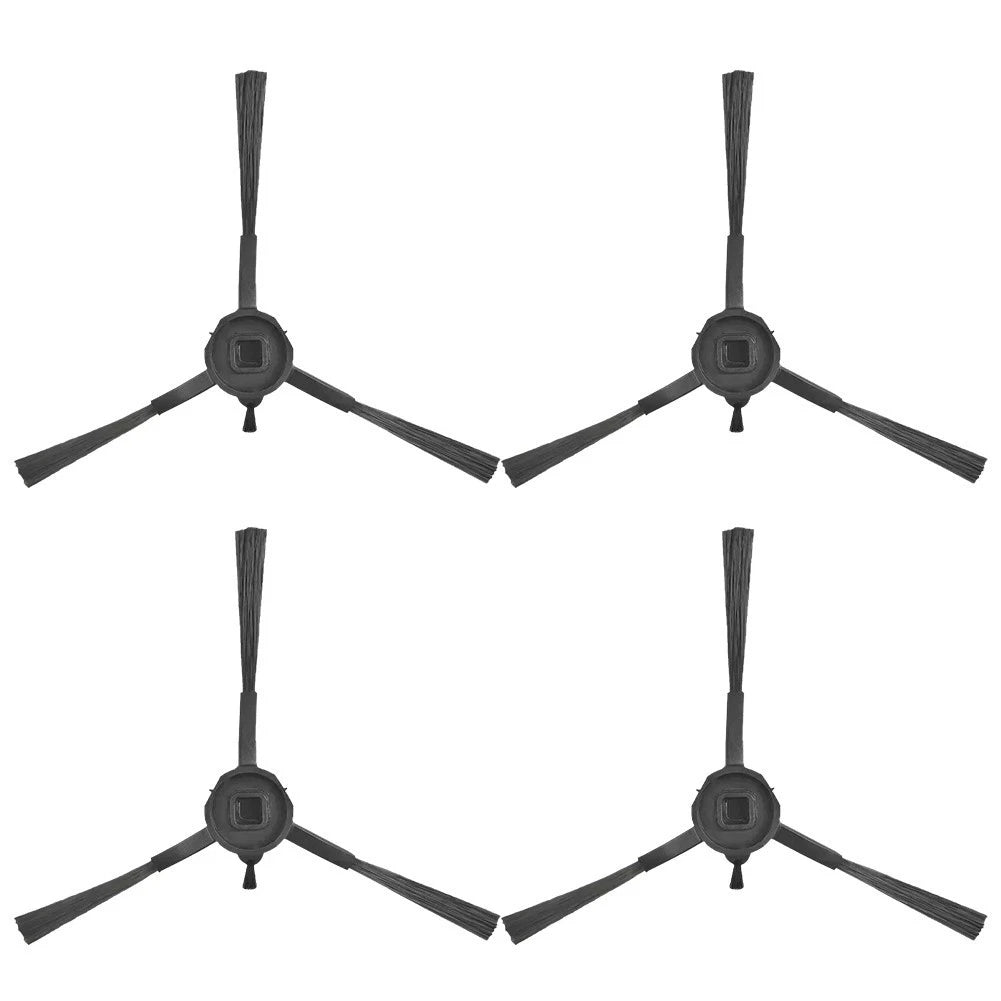Side Brushes for EZVIZ RE4, RE4 Plus, RE5, RE5 Plus Vacuum Cleaner
