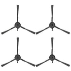 Side Brushes for EZVIZ RE4, RE4 Plus, RE5, RE5 Plus Vacuum Cleaner