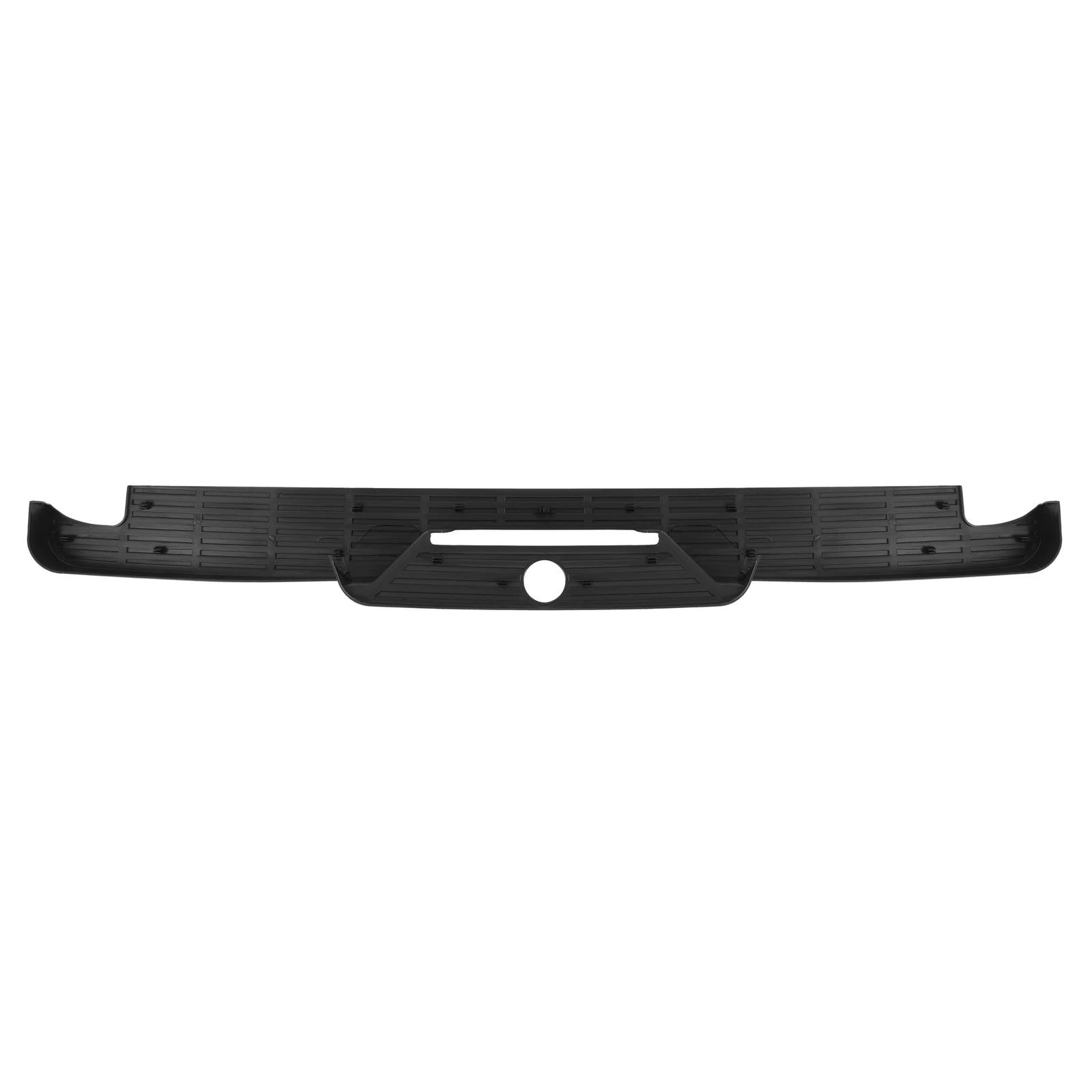 Rear Bumper Step Pad for Ford Ranger Styleside Fleetside Supercrew (1993–2011)