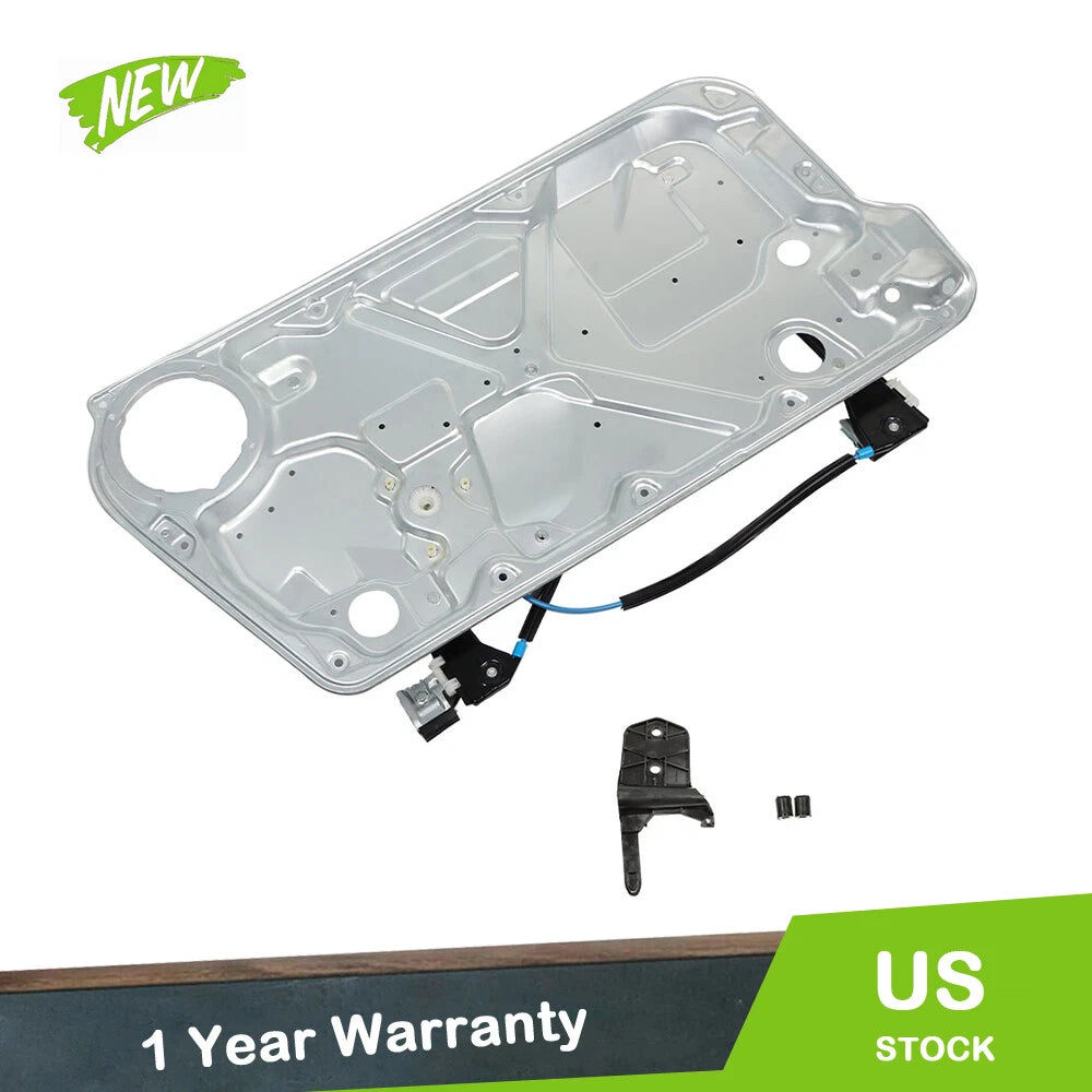 Window Regulator for VW Volkswagen Beetle (1998–2010) Front Left Driver Side