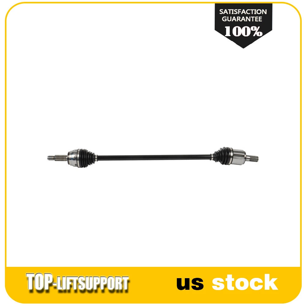Automatic CV Axle Shaft Assembly for Kia Forte 2019–2021 Front Right