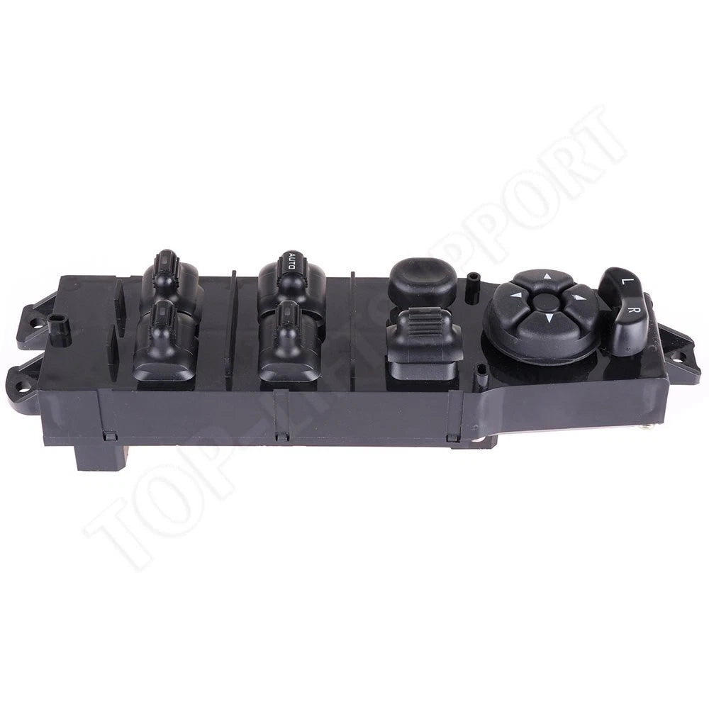Window Switch for Dodge Ram 1500 (2002–2008) Front Driver Side