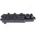 Window Switch for Dodge Ram 1500 (2002–2008) Front Driver Side