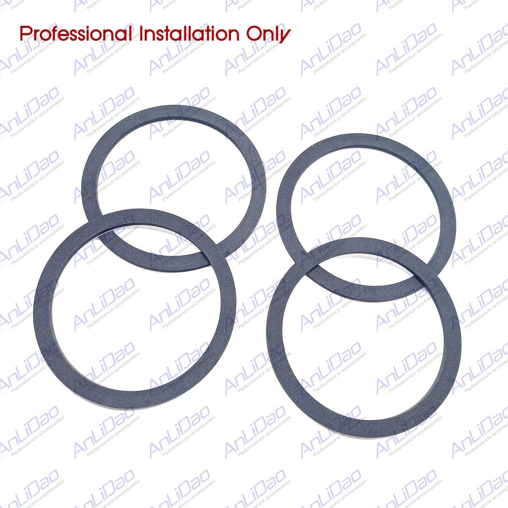 Set of 4 Jet Pump Seals for Sea-Doo GTI GTS SP SPX SPI XP (140mm) 293200024