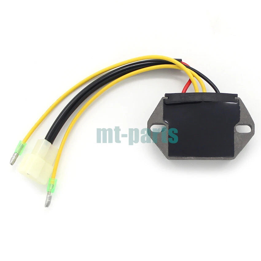 Voltage Rectifier Regulator for Husqvarna TC250 (2003–2008), TC450 (2003–2010), TC510 (2005–2009)