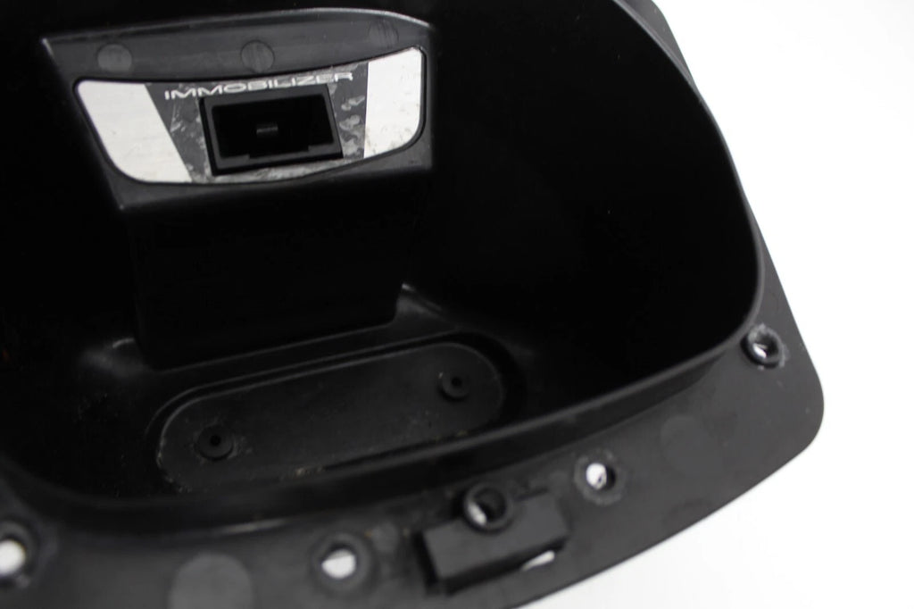 Glove Box Storage Case Lid & Immobilizer for Kawasaki Jet Ski STX-15F (2015–2019)