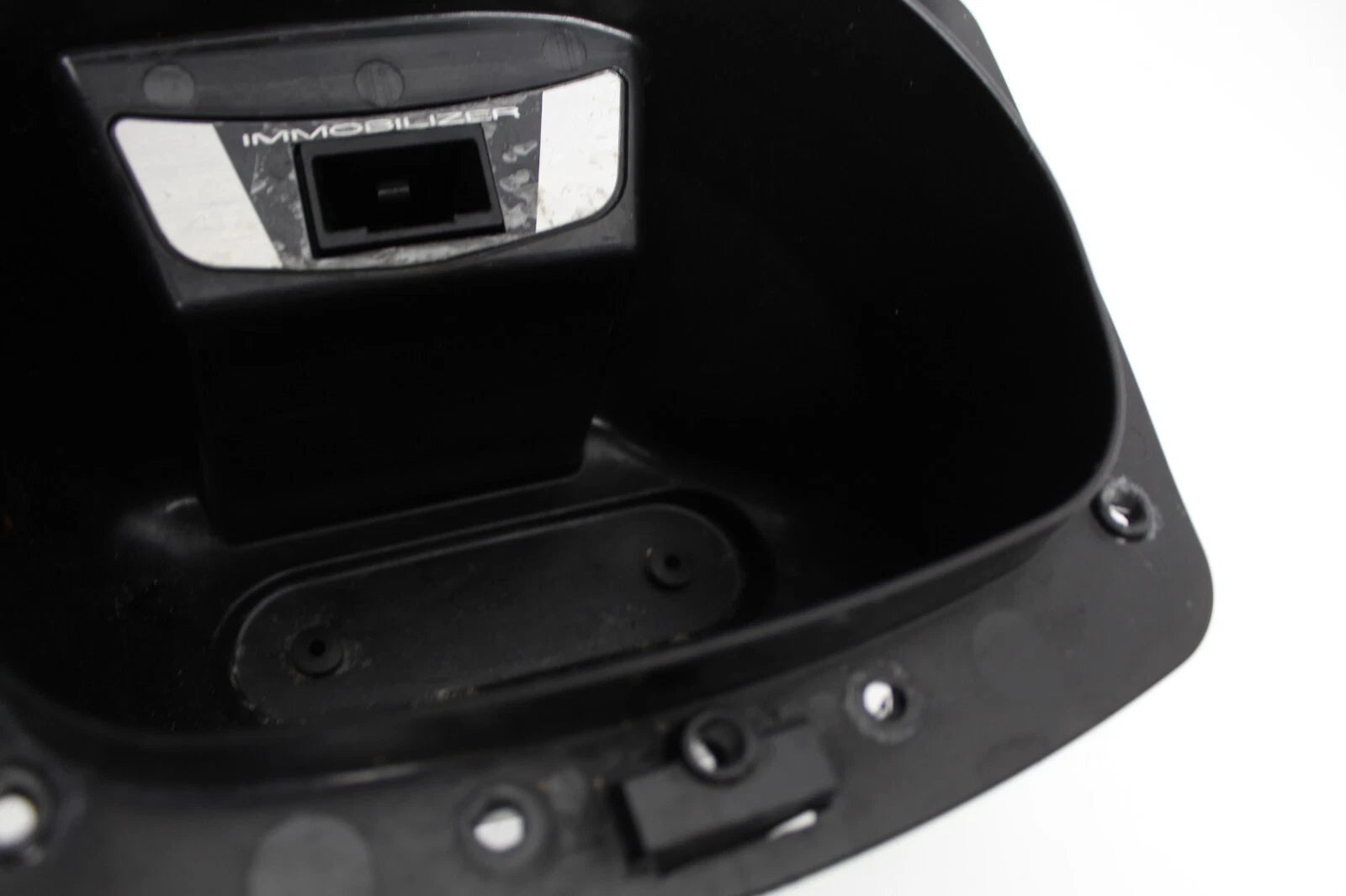 Glove Box Storage Case Lid & Immobilizer for Kawasaki Jet Ski STX-15F (2015–2019)