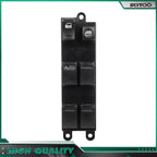 Power Window Switch for Nissan Altima 2002–2006 (2.5L 3.5L)