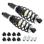 2X Rear Shock Absorber Kit for Polaris Sportsman 450 4X4 HO (2006–2023)