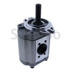 Hydraulic Gear Pump 91571-02900 for Mitsubishi Caterpillar Forklift GC25