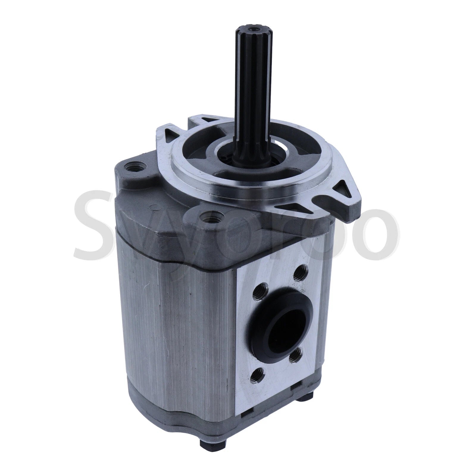 Hydraulic Gear Pump 91571-02900 for Mitsubishi Caterpillar Forklift GC25