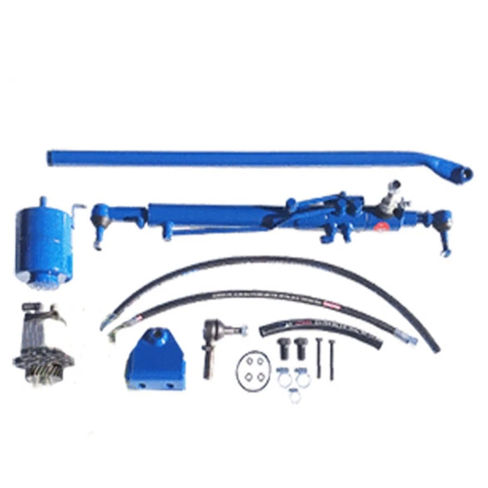 Power Steering Add-On Kit for Ford/New Holland (5000PSKITCCT)