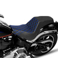Gel Seat for Harley Softail Street Bob (2018–Present)