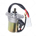 Electric Starter Motor for Polaris Predator Outlaw 50 ATV (2008–2018) 0453848