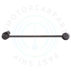 Set of 4 Sway Bars Outer Tie Rod Ends for Chevy Equinox (2005–2009)