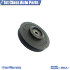 Harmonic Balancer for Kia Sportage Hyundai Tucson Tiburon