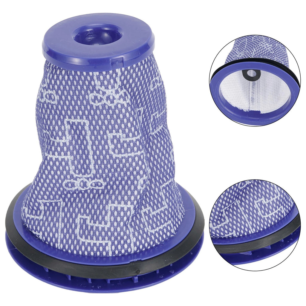 Filter for 967371-01 Dust Filter
