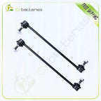 2X Front Stabilizer Sway Bar End Links for Ford Focus (2004–2015)