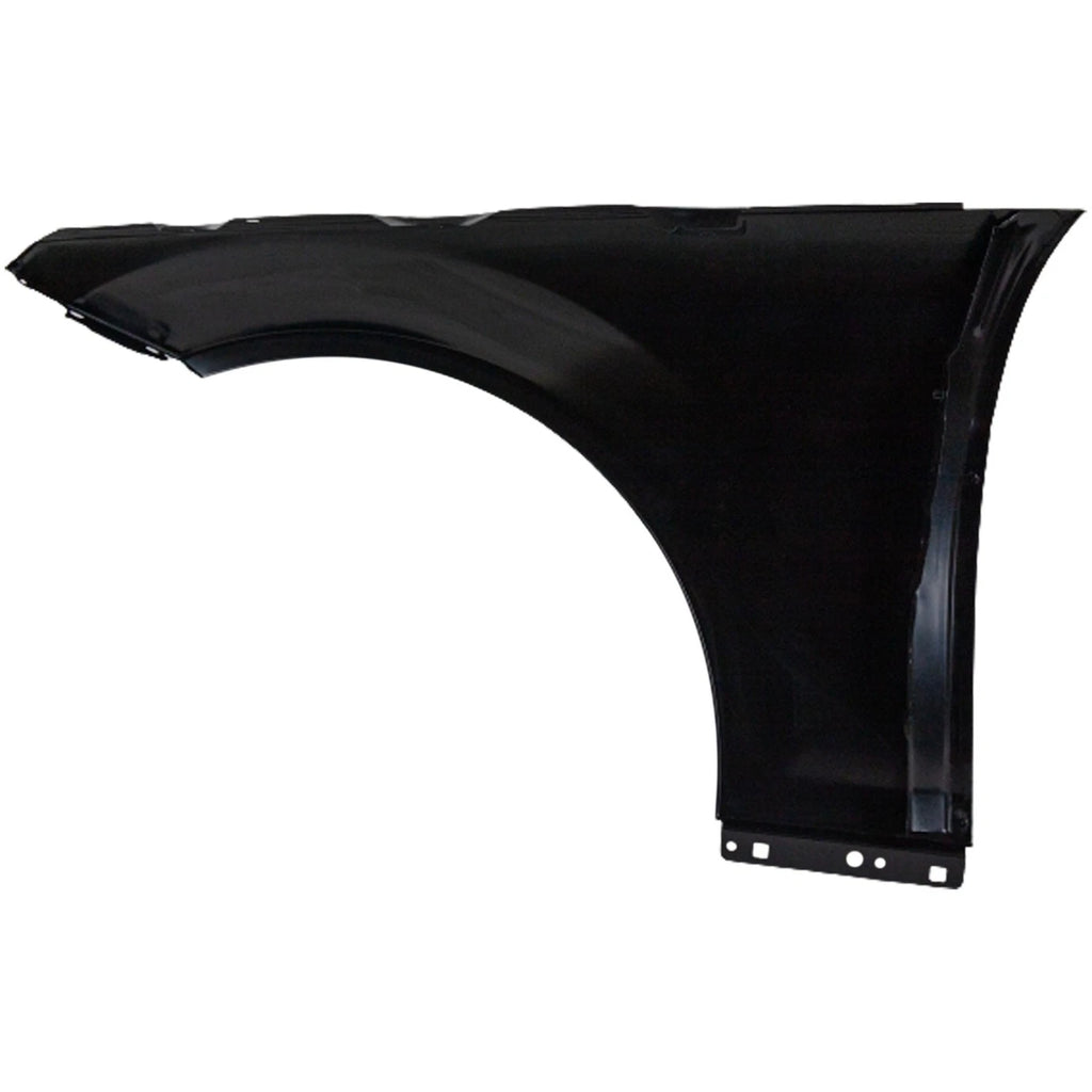 Fender for Mercedes-Benz C300 (2008–2014) Front Passenger Side Aluminum