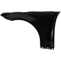 Fender for Mercedes-Benz C300 (2008–2014) Front Passenger Side Aluminum