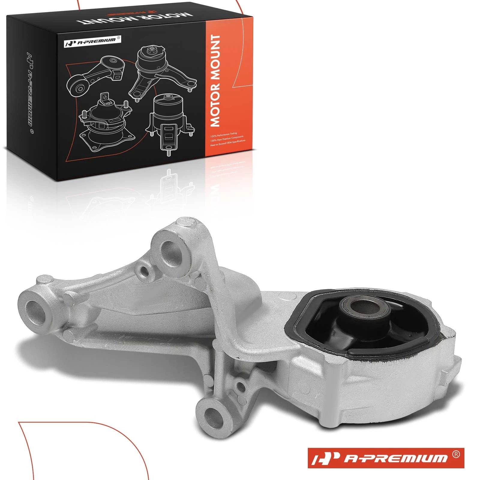 Front Engine Motor Mount for Honda CR-V (2015–2017)