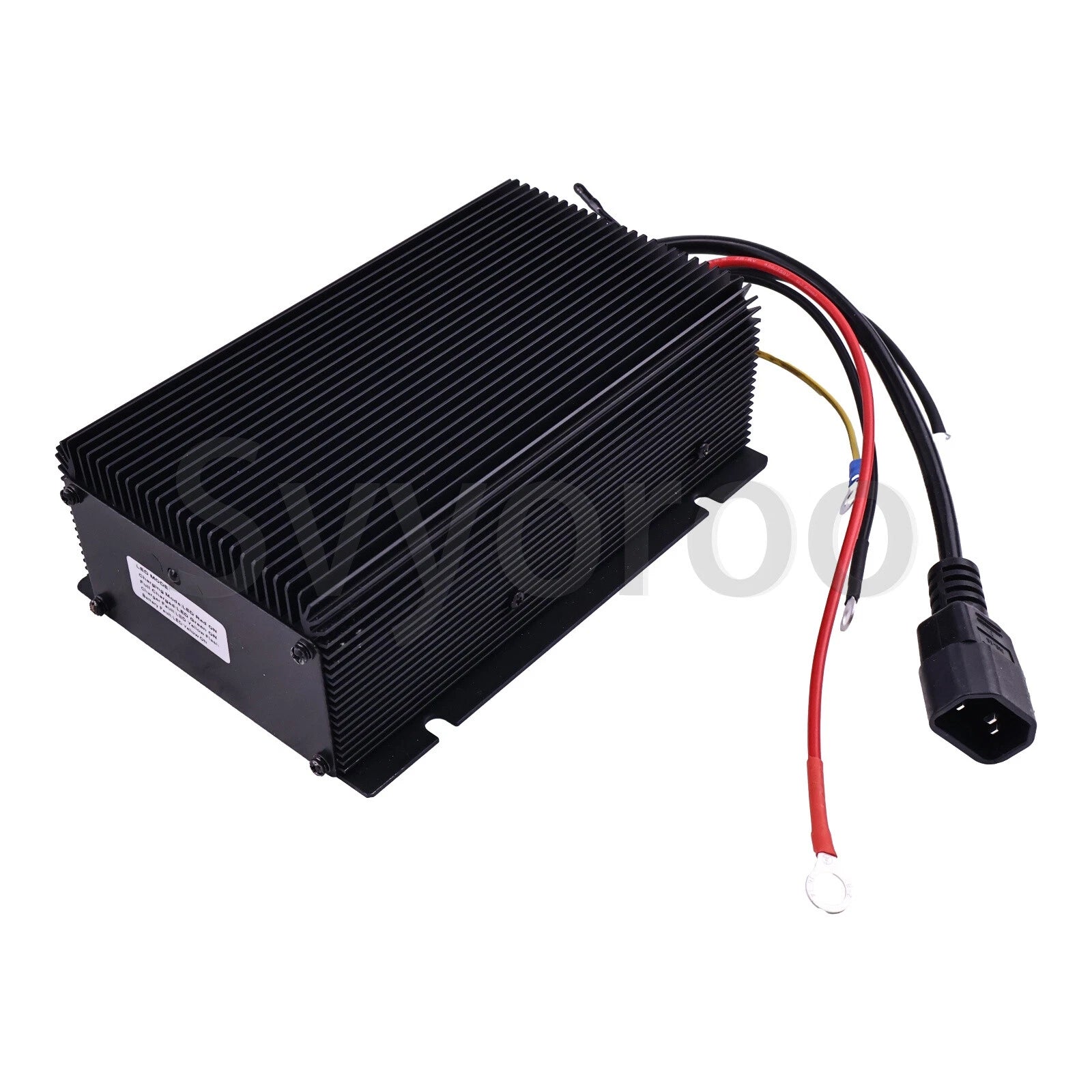 24V 10A Battery Charger 1114-520007-00 for EP Forklift EPT20-15ET2 (2015–2023)
