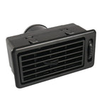 Dashboard Air Outlet Vent for Car RV ATV Truck Trailer