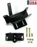 Transmission Crossmember Bar Conversion for 1961–1965 Ford Falcon