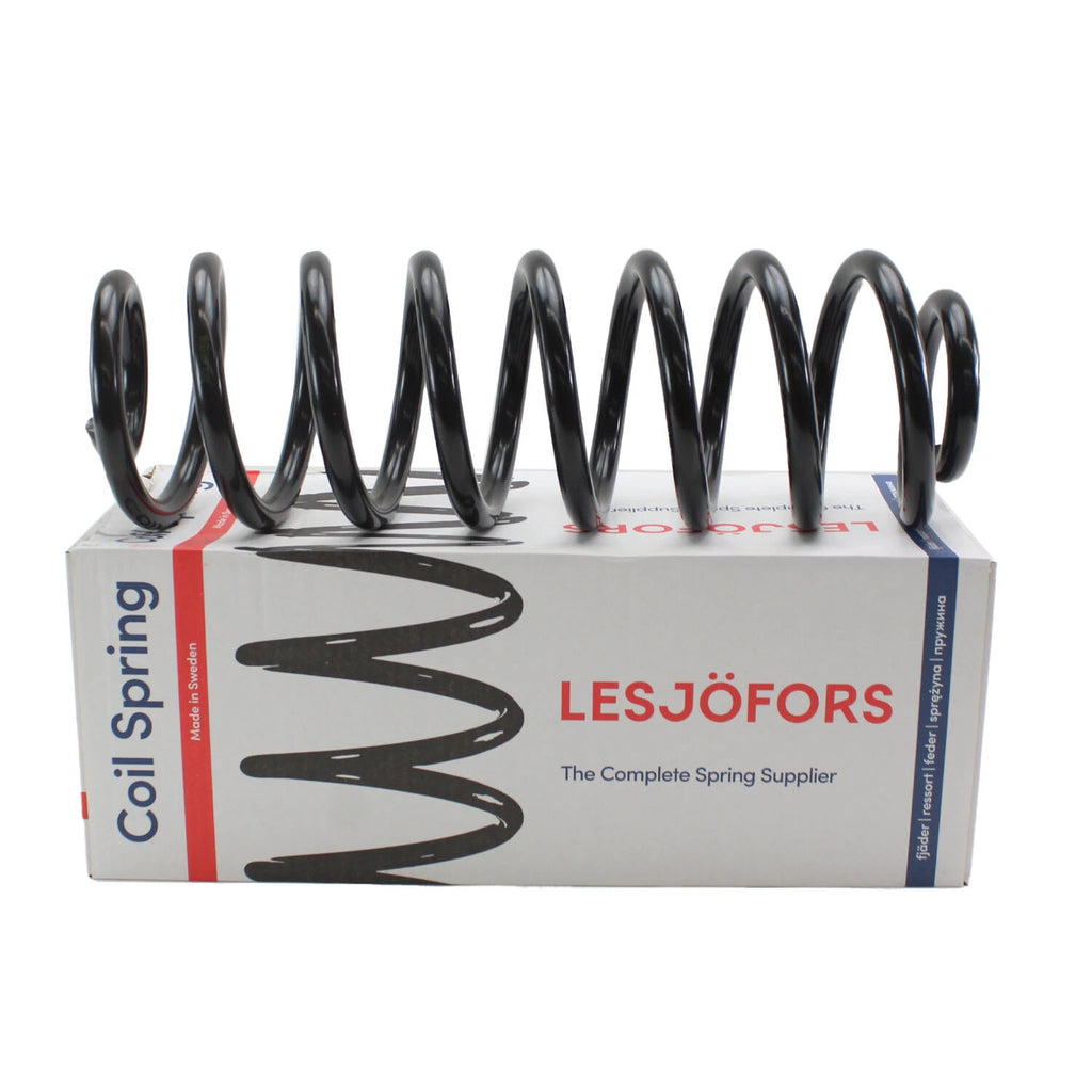 Rear Coil Spring Set for Chevy Suburban 1500, Tahoe, GMC Yukon XL (1999–2023)